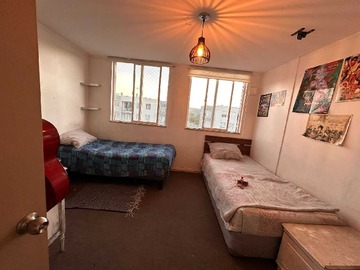 Venta / Departamento / Chiguayante