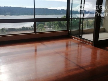 Venta / Departamento / Chiguayante