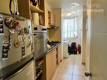 Venta / Departamento / Chiguayante
