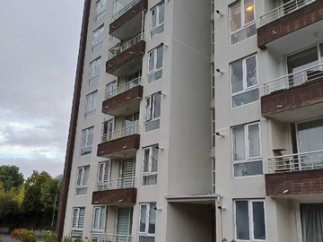 Venta / Departamento / Chiguayante