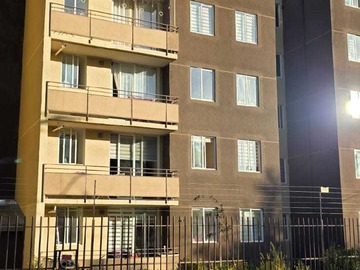 Venta / Departamento / Chiguayante