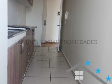 Venta / Departamento / Chiguayante