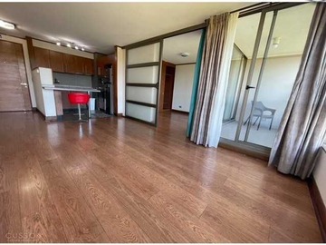 Venta / Departamento / Chiguayante