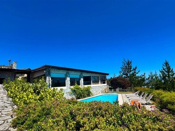 Venta / Departamento / Chiguayante