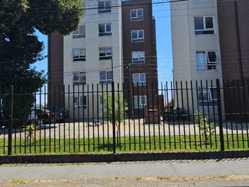 Venta / Departamento / Chiguayante