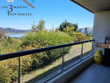 Venta / Departamento / Chiguayante