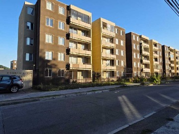 Venta / Departamento / Chiguayante