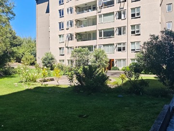 Venta / Departamento / Chiguayante