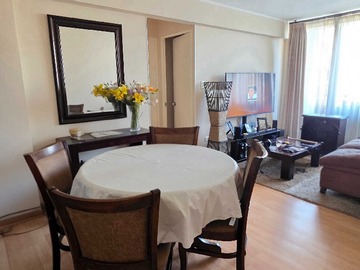 Venta / Departamento / Chiguayante