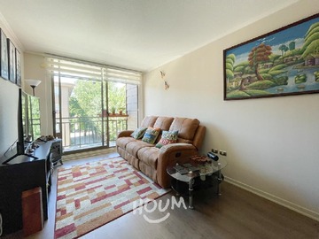 Venta / Departamento / Chiguayante