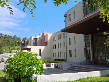 Venta / Departamento / Chiguayante