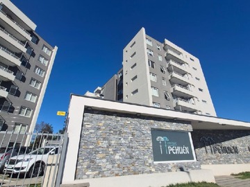 Venta / Departamento / Chiguayante