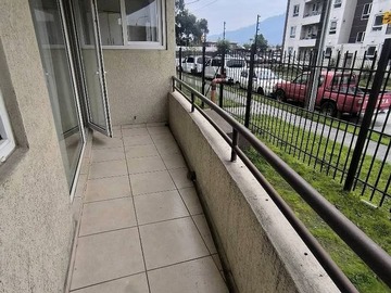 Venta / Departamento / Chiguayante