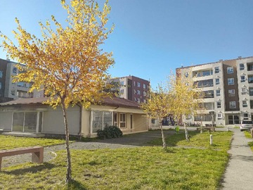 Venta / Departamento / Chiguayante