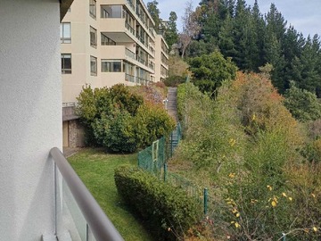 Venta / Departamento / Chiguayante