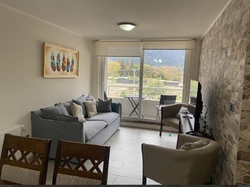 Venta / Departamento / Chiguayante