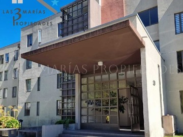 Venta / Departamento / Chiguayante