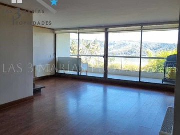 Venta / Departamento / Chiguayante