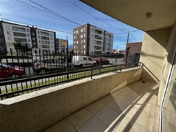 Venta / Departamento / Chiguayante