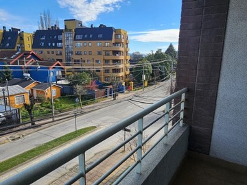 Venta / Departamento / Chiguayante