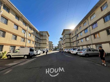 Venta / Departamento / Chiguayante