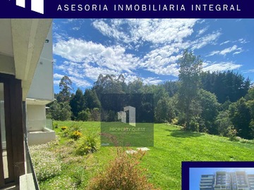 Venta / Departamento / Chiguayante