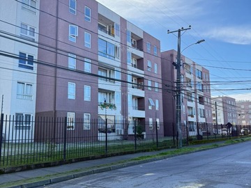 Venta / Departamento / Chiguayante