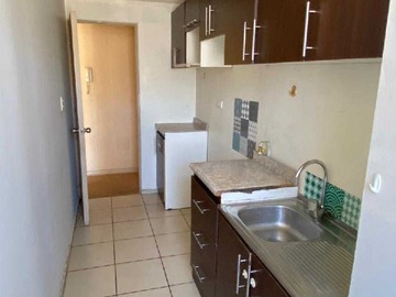 Venta / Departamento / Chiguayante