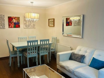 Venta / Departamento / Chiguayante
