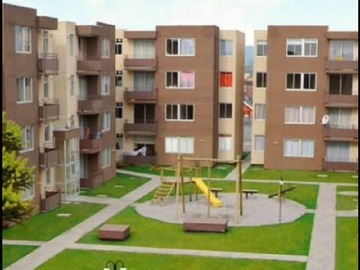 Venta / Departamento / Chiguayante
