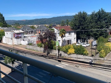 Venta / Departamento / Chiguayante