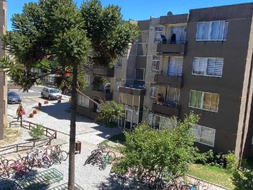 Venta / Departamento / Chiguayante