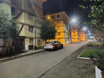 Venta / Departamento / Chiguayante