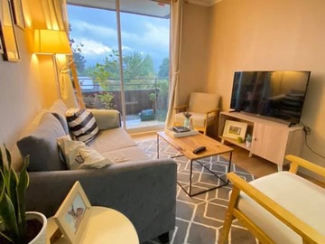 Venta / Departamento / Chiguayante