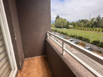 Venta / Departamento / Chiguayante