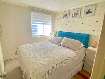 Venta / Departamento / Chillán Viejo