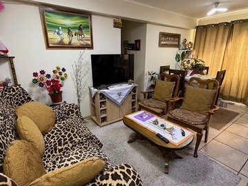 Venta / Departamento / Chillán Viejo
