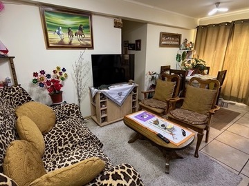 Venta / Departamento / Chillán Viejo