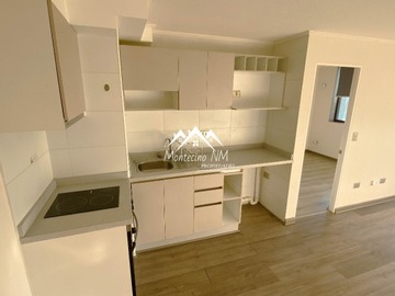 Venta / Departamento / Chillán