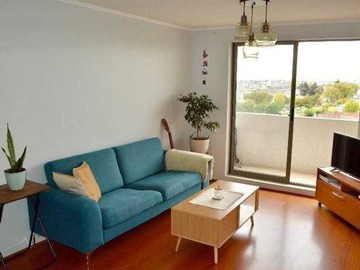 Venta / Departamento / Chillán