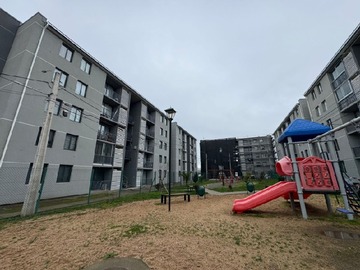 Venta / Departamento / Chillán