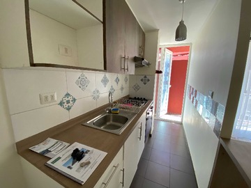 Venta / Departamento / Chillán