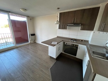 Venta / Departamento / Chillán