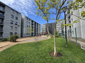 Venta / Departamento / Chillán