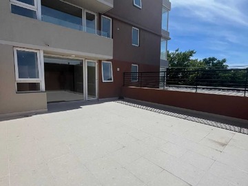 Venta / Departamento / Chillán