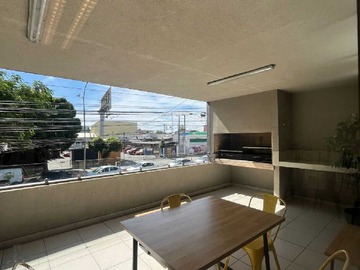 Venta / Departamento / Chillán