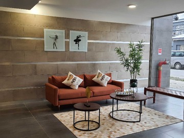 Venta / Departamento / Chillán
