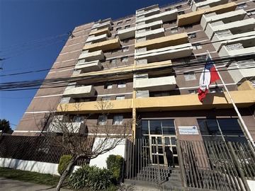 Venta / Departamento / Chillán