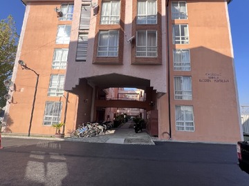 Venta / Departamento / Chillán