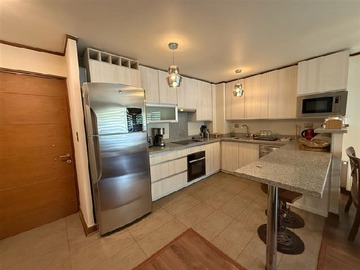 Venta / Departamento / Chillán